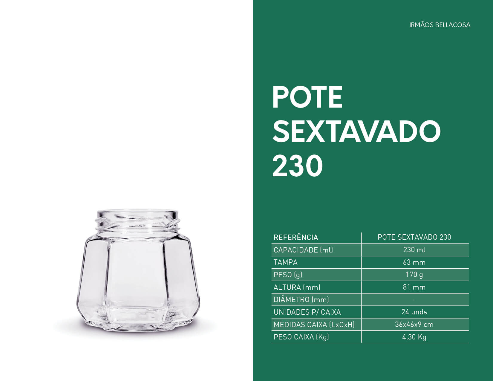 026-Pote-Sextavado-230-irmaos-bellacosa-embalagens-de-vidro